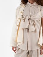 Wright + Doyle 4 Pocket Jacket - Worthwhile