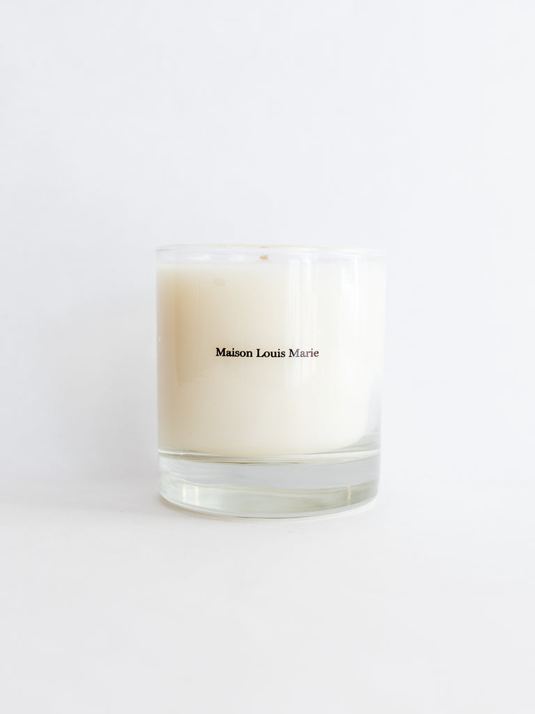 Maison Louis Marie no. 09 Vallee De Farney Candle - Worthwhile
