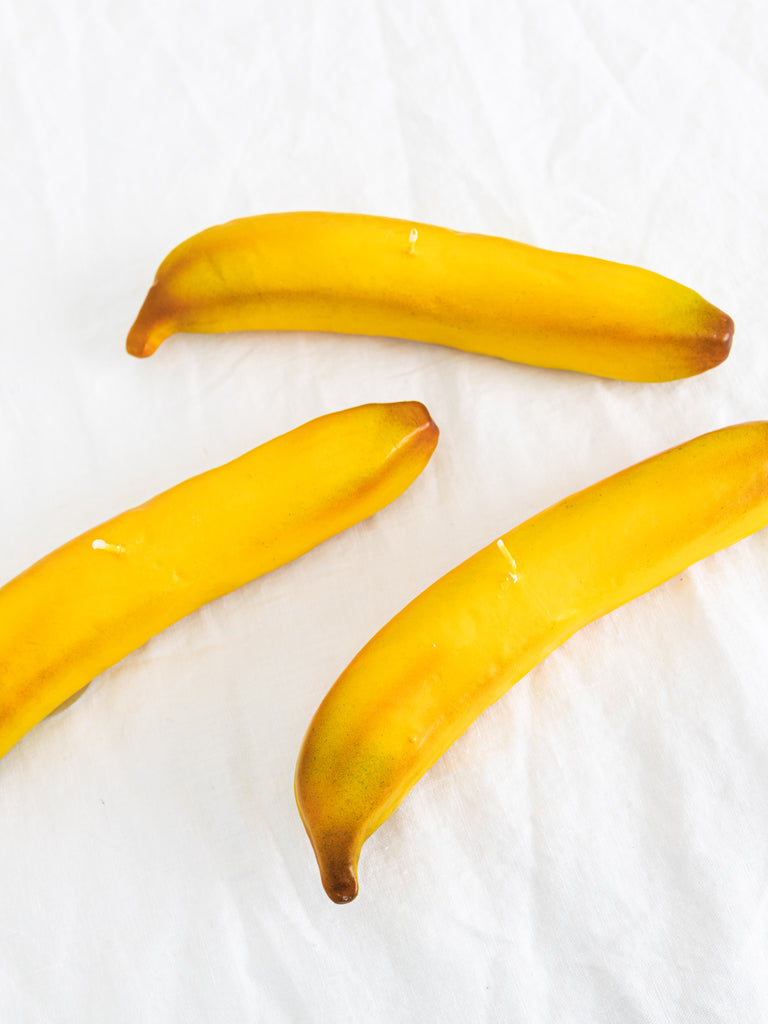Banana Candle - Worthwhile