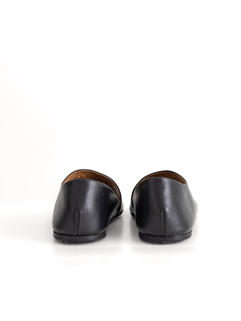 MARSELL - Arsella Sandal, Black - Worthwhile