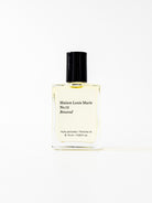Maison Louis Marie no. 12 Bousval Perfume Oil - Worthwhile