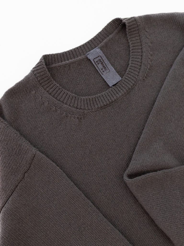 Prïvate 02 04 Sweater 272, Stone - Worthwhile