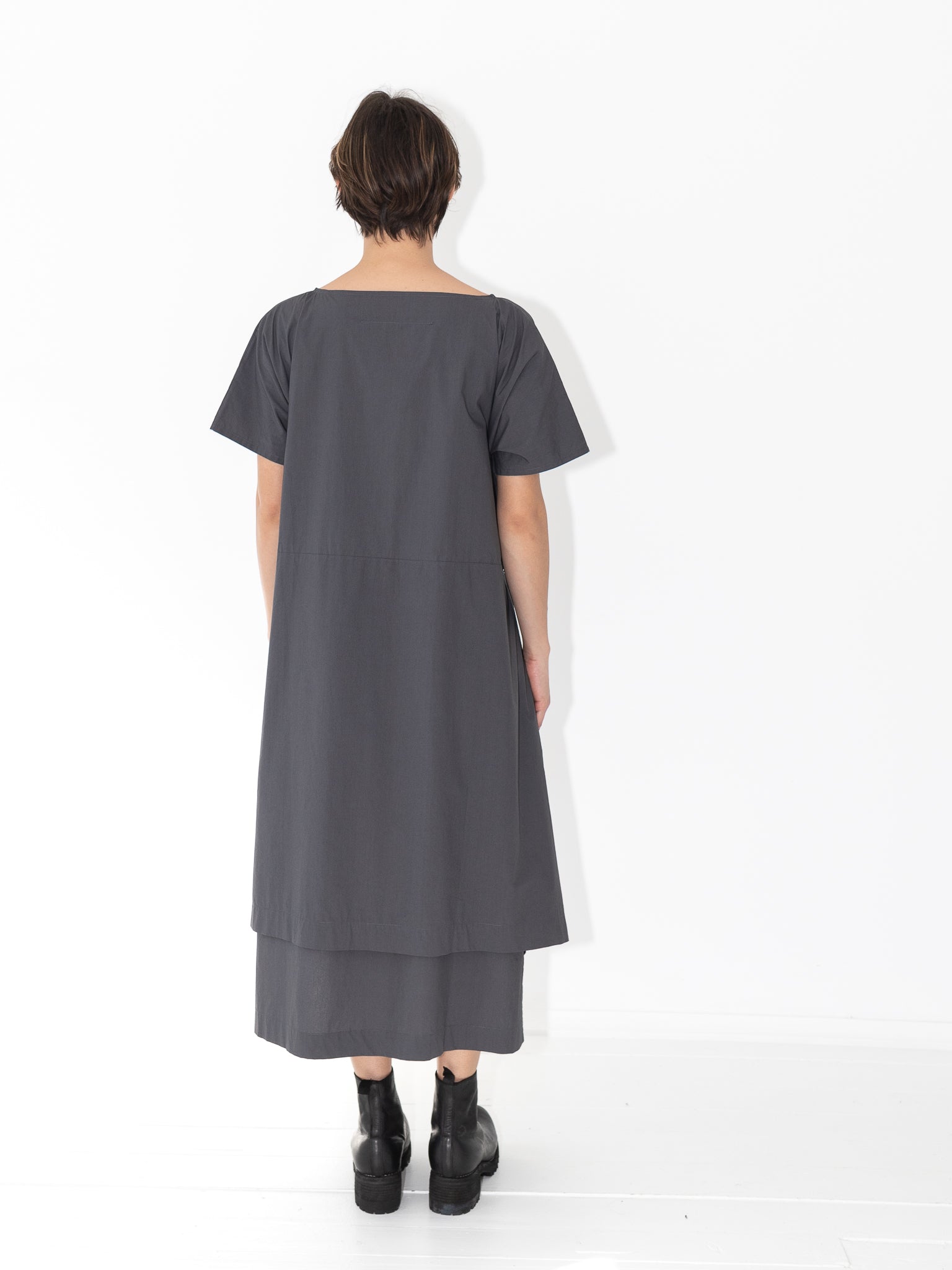 toogood long dress | pick.com.mx